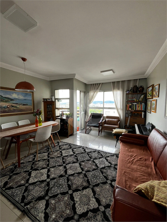 Apartamento, 3 quartos, 80 m² - Foto 3