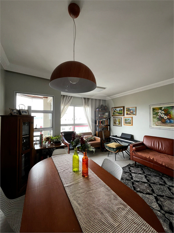 Apartamento, 3 quartos, 80 m² - Foto 2