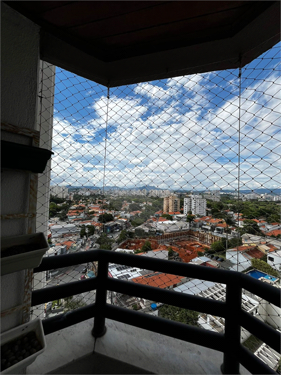 Apartamento, 3 quartos, 80 m² - Foto 1