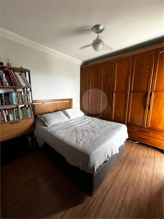 Apartamento, 3 quartos, 80 m² - Foto 10