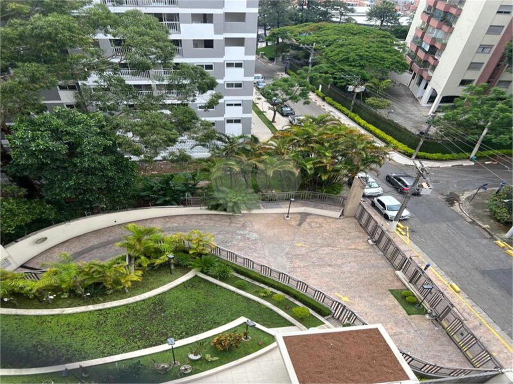 Apartamento, 4 quartos, 180 m² - Foto 51