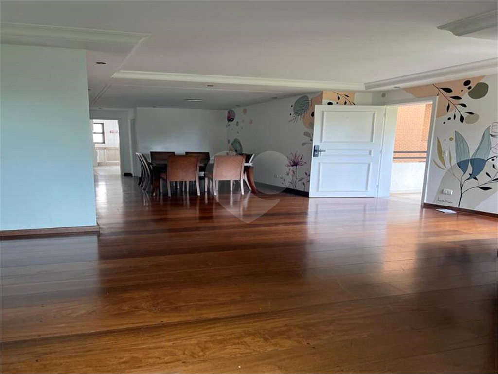 Apartamento, 4 quartos, 180 m² - Foto 1