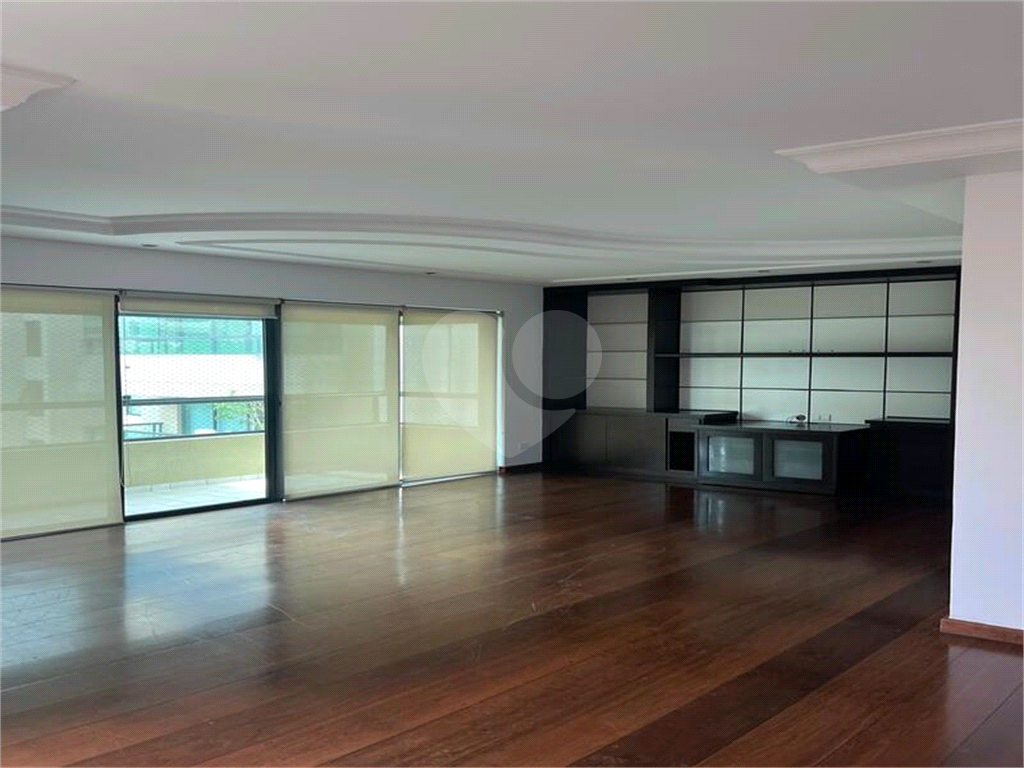 Apartamento, 4 quartos, 180 m² - Foto 3