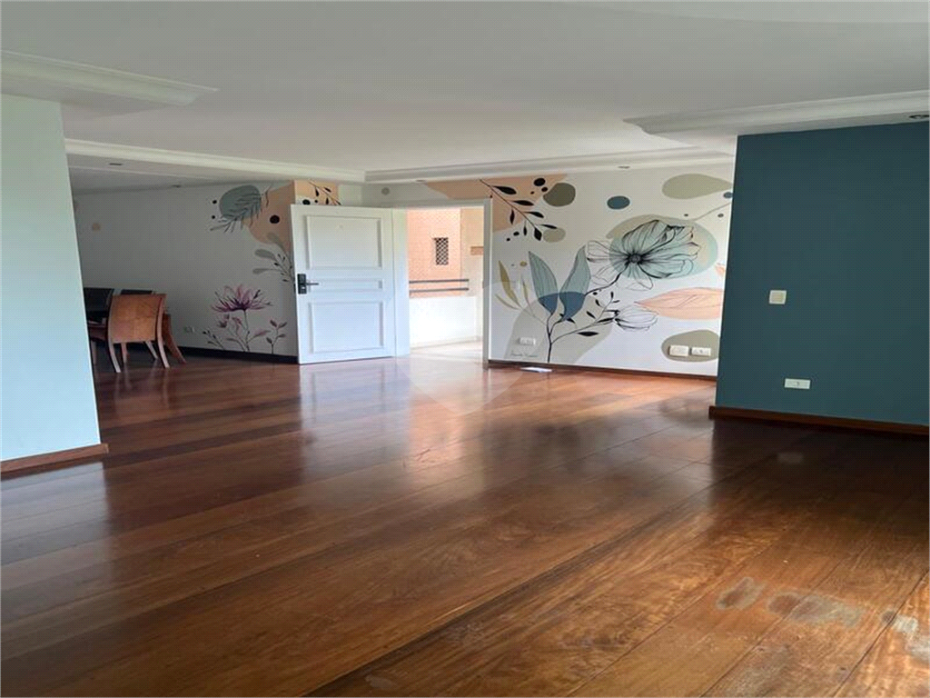 Apartamento, 4 quartos, 180 m² - Foto 2