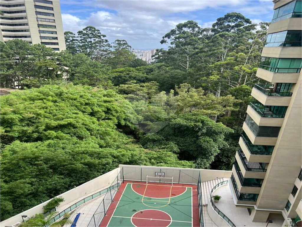 Apartamento, 4 quartos, 180 m² - Foto 47