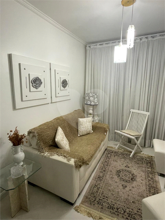 Apartamento para alugar na Vila Mascote, São Paulo