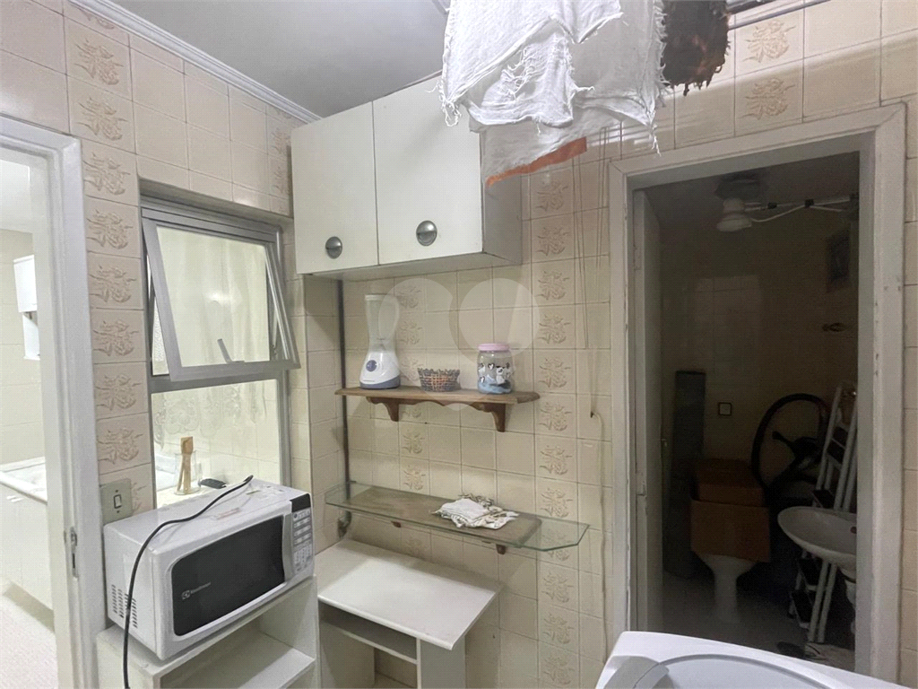 Apartamento para alugar na Vila Mascote, São Paulo