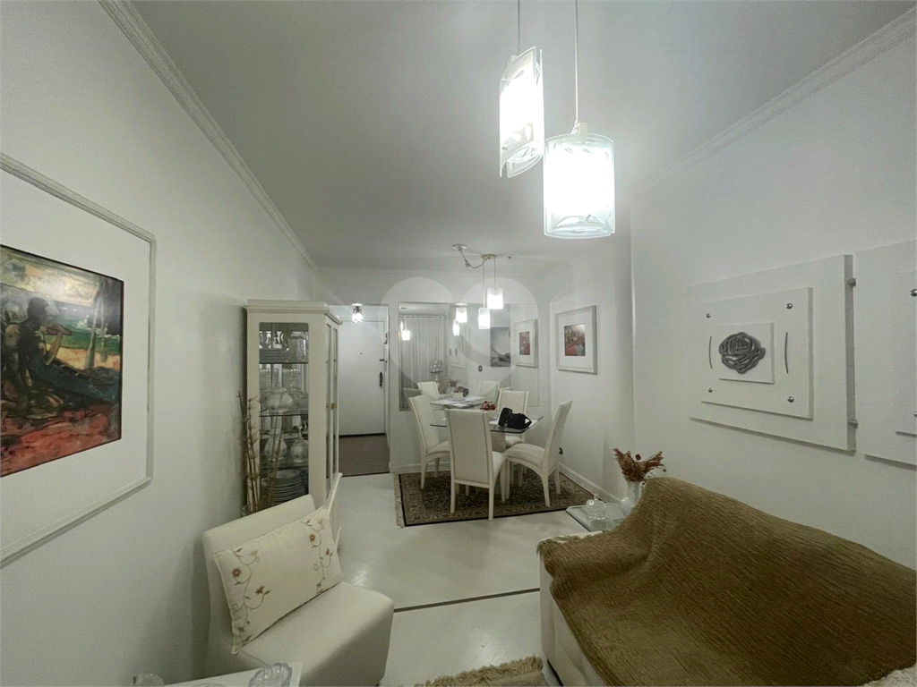 Apartamento para alugar na Vila Mascote, São Paulo