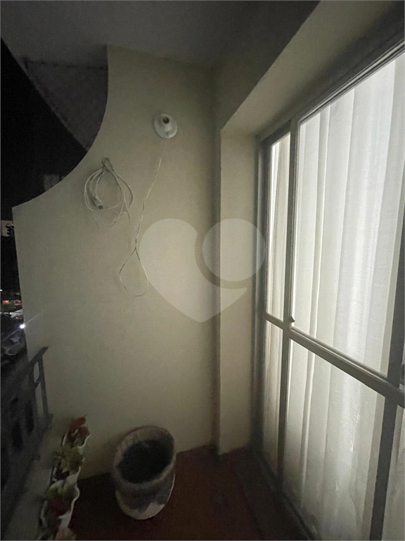 Apartamento para alugar na Vila Mascote, São Paulo