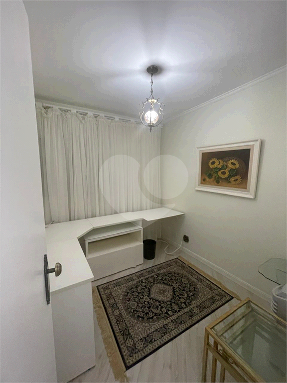 Apartamento para alugar na Vila Mascote, São Paulo