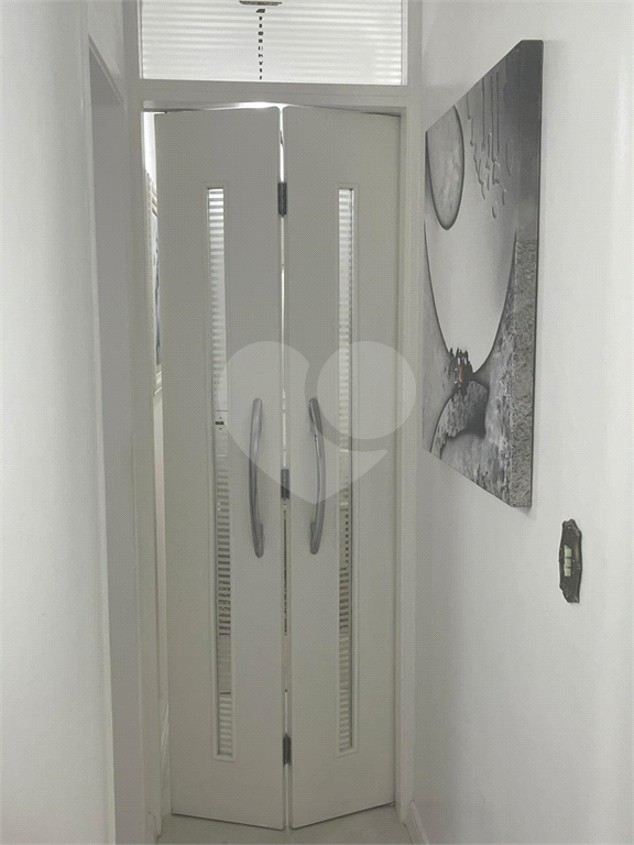 Apartamento para alugar na Vila Mascote, São Paulo