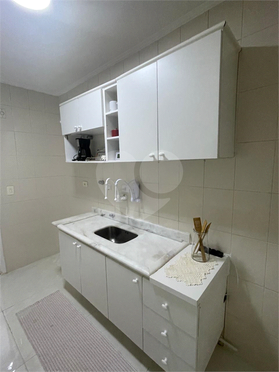 Apartamento para alugar na Vila Mascote, São Paulo