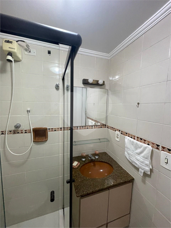 Apartamento para alugar na Vila Mascote, São Paulo