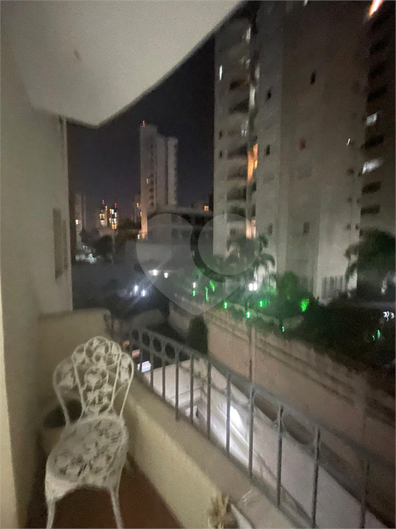 Apartamento para alugar na Vila Mascote, São Paulo
