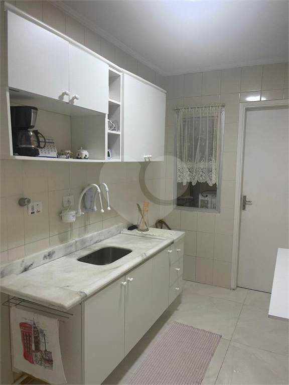 Apartamento para alugar na Vila Mascote, São Paulo