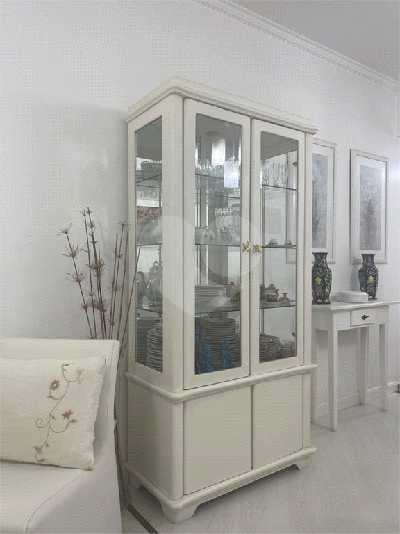 Apartamento para alugar na Vila Mascote, São Paulo