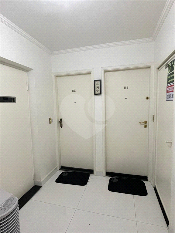 Apartamento para alugar na Vila Mascote, São Paulo