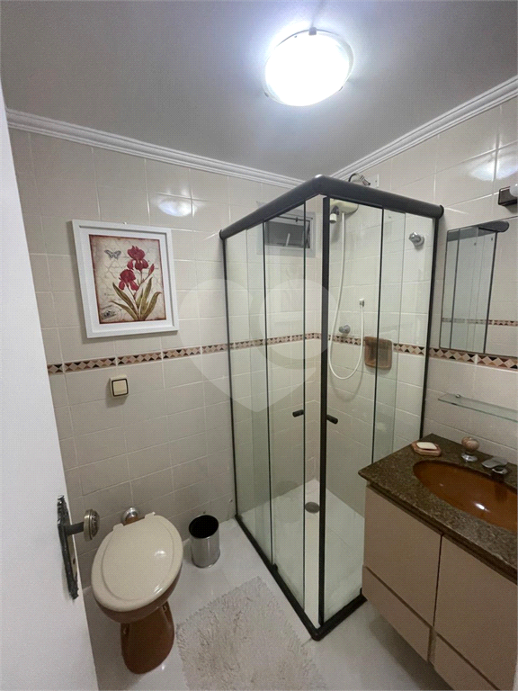 Apartamento para alugar na Vila Mascote, São Paulo