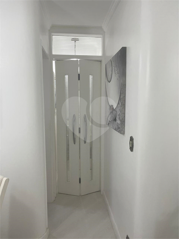 Apartamento para alugar na Vila Mascote, São Paulo