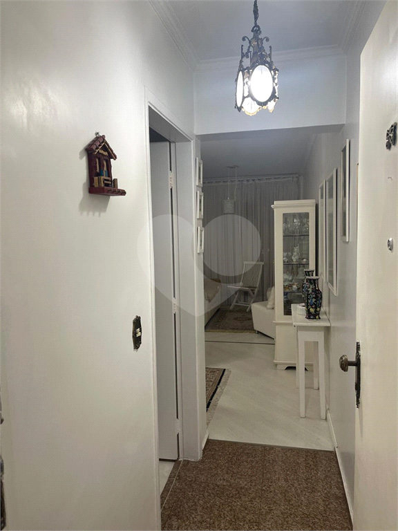 Apartamento para alugar na Vila Mascote, São Paulo