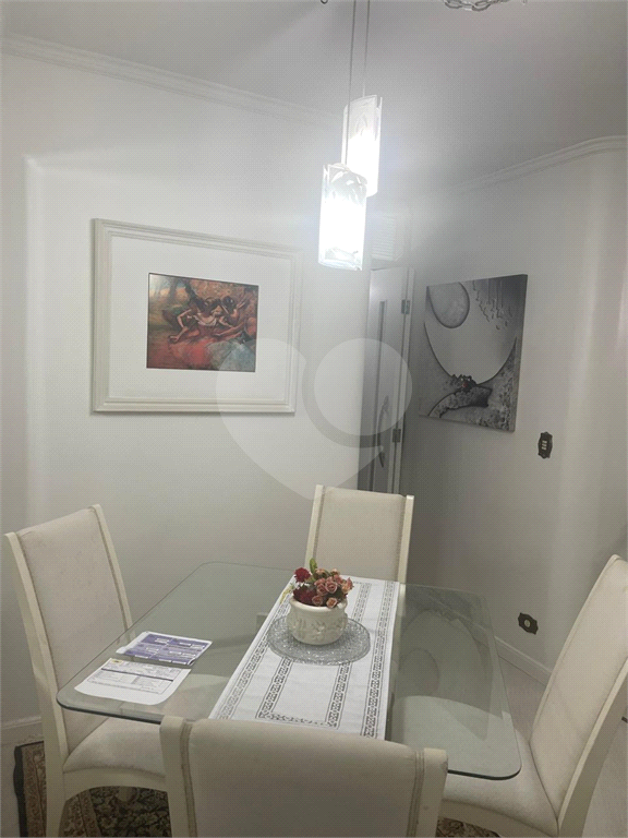 Apartamento para alugar na Vila Mascote, São Paulo
