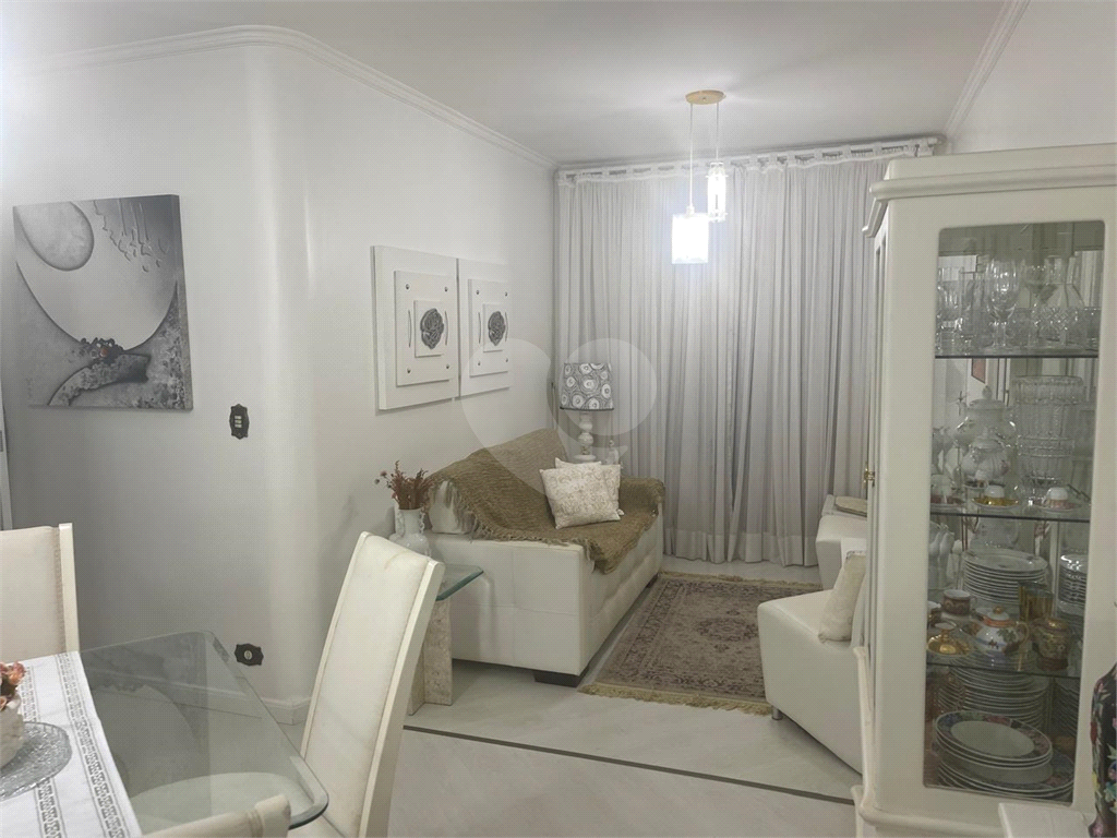Apartamento para alugar na Vila Mascote, São Paulo