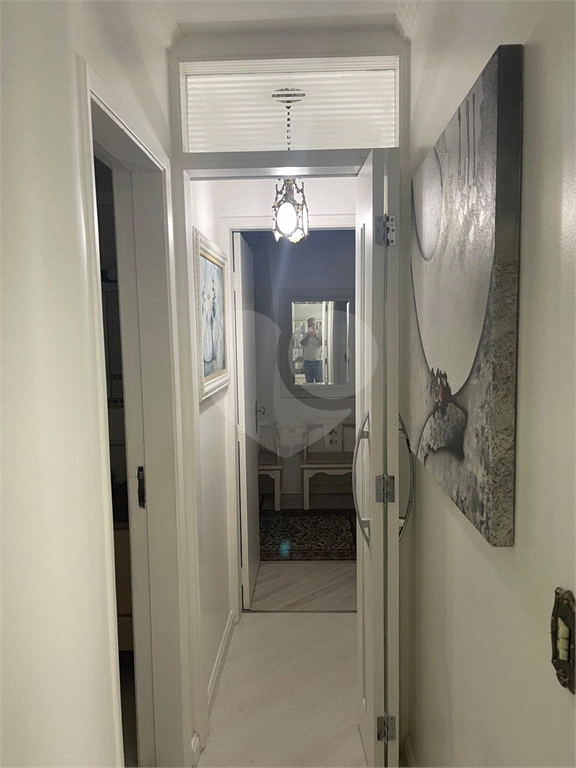 Apartamento para alugar na Vila Mascote, São Paulo