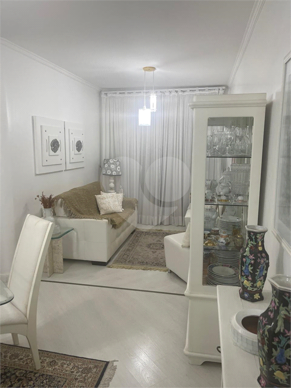 Apartamento para alugar na Vila Mascote, São Paulo