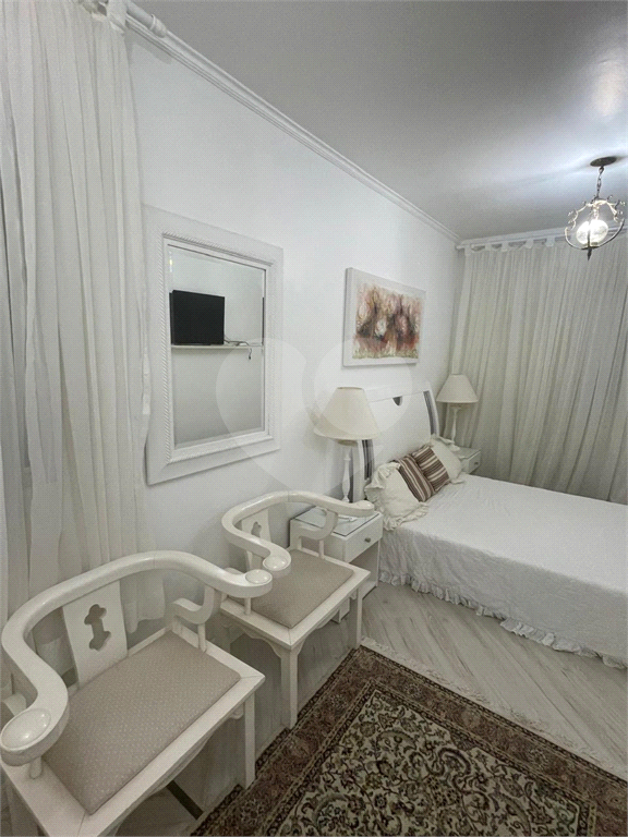 Apartamento para alugar na Vila Mascote, São Paulo