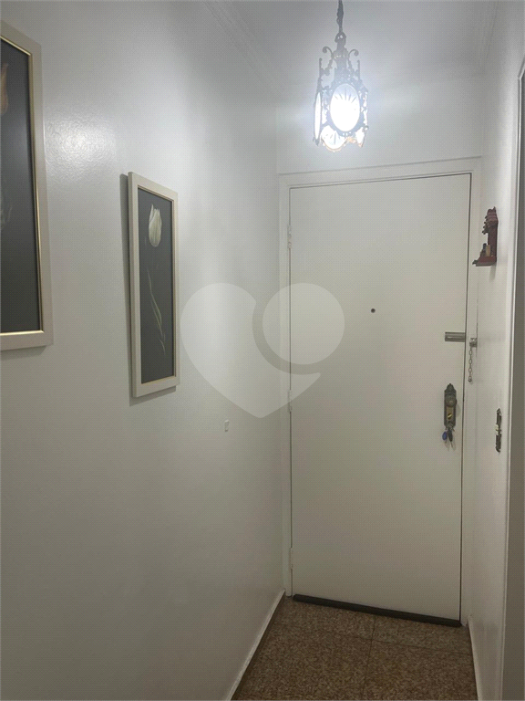 Apartamento para alugar na Vila Mascote, São Paulo