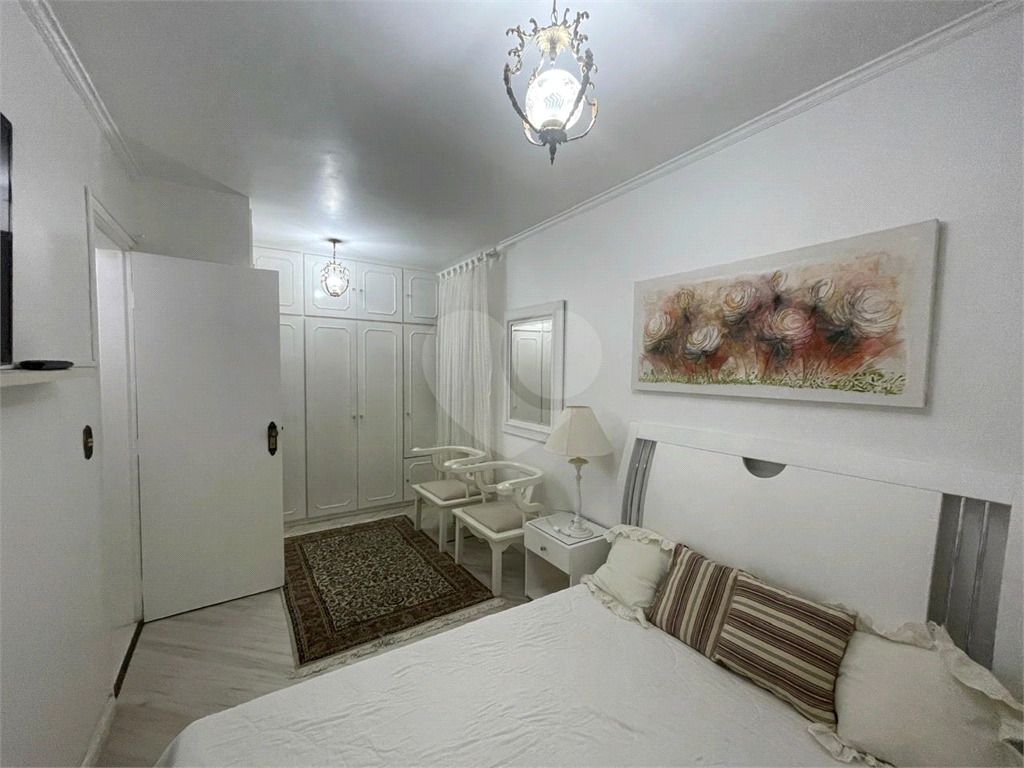 Apartamento para alugar na Vila Mascote, São Paulo