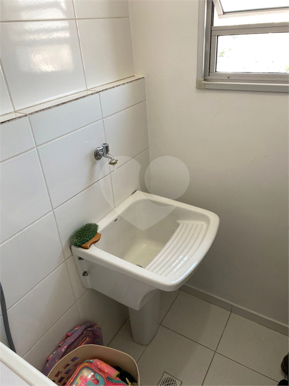 Apartamento à Venda - 2 Dormitórios - 1 Vaga de Garagem - Vila Gustavo - SP