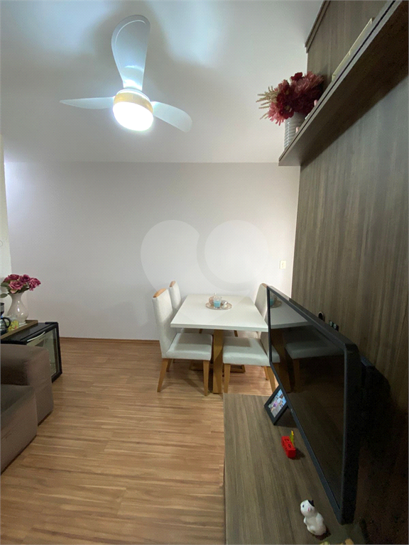 Apartamento à Venda - 2 Dormitórios - 1 Vaga de Garagem - Vila Gustavo - SP