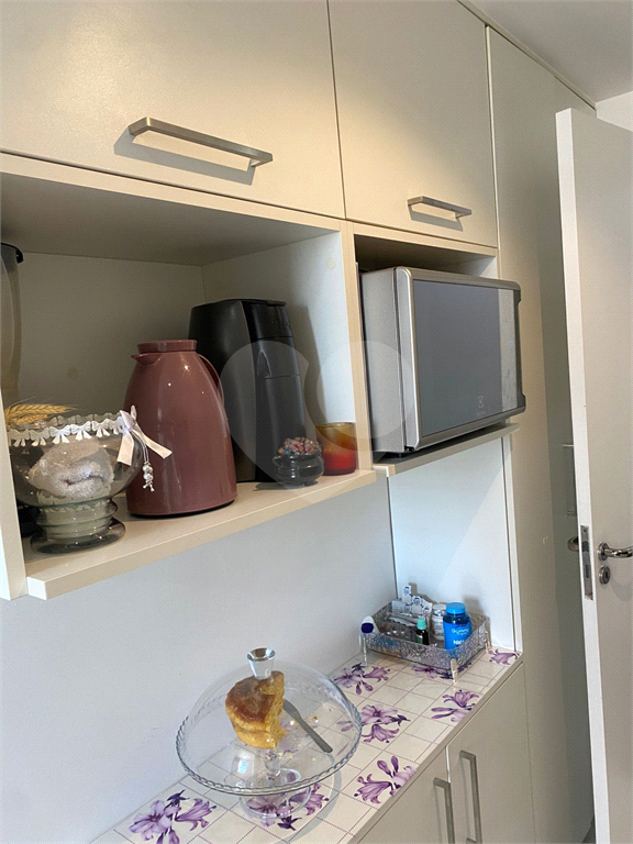 Apartamento à Venda - 2 Dormitórios - 1 Vaga de Garagem - Vila Gustavo - SP