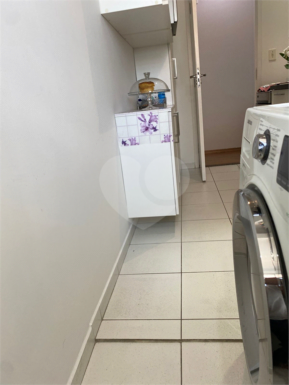 Apartamento à Venda - 2 Dormitórios - 1 Vaga de Garagem - Vila Gustavo - SP