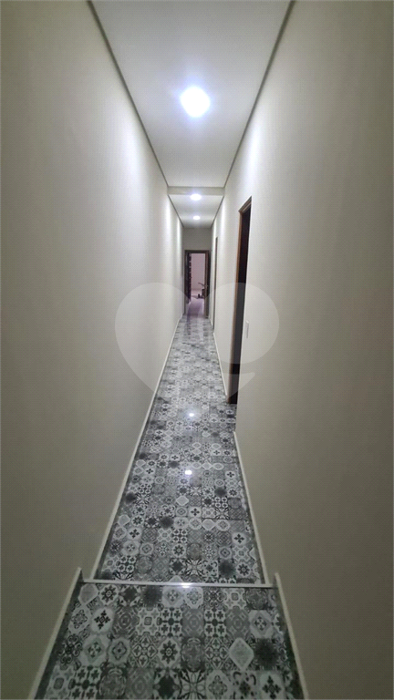 Casa com 3 quartos, 2 banheiros e duas vagas à venda no Vila Sonia a 300m do Parque Chácara do Joquey