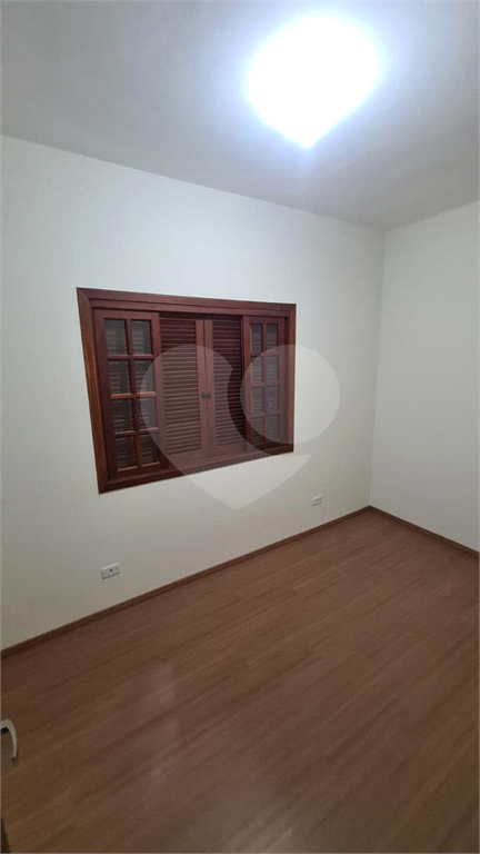 Casa com 3 quartos, 2 banheiros e duas vagas à venda no Vila Sonia a 300m do Parque Chácara do Joquey