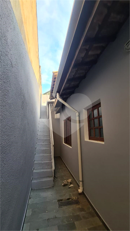 Casa com 3 quartos, 2 banheiros e duas vagas à venda no Vila Sonia a 300m do Parque Chácara do Joquey