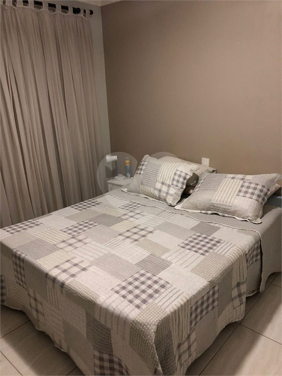 Apartamento Interlagos com 3 dormitórios e 2 vagas