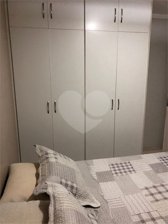 Apartamento Interlagos com 3 dormitórios e 2 vagas