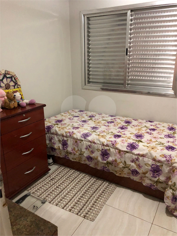 Apartamento Interlagos com 3 dormitórios e 2 vagas