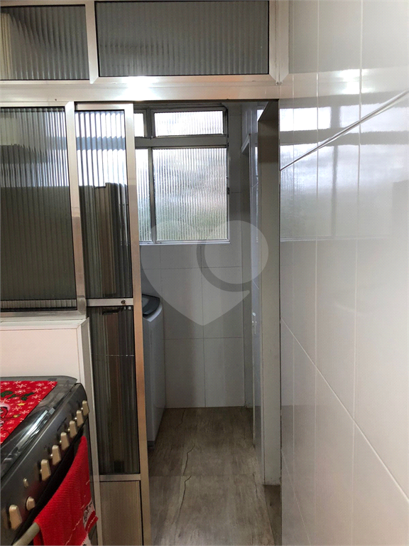 Apartamento Interlagos com 3 dormitórios e 2 vagas