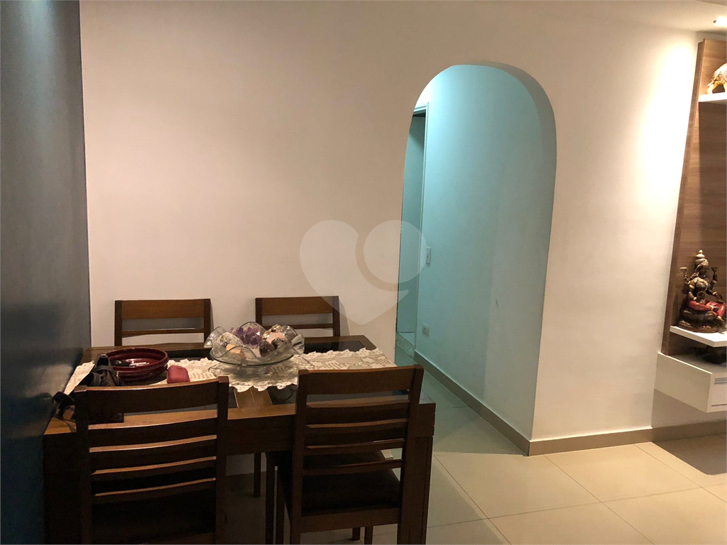 Apartamento Interlagos com 3 dormitórios e 2 vagas