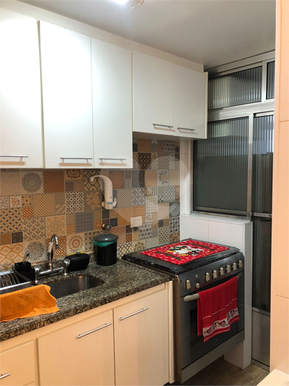 Apartamento Interlagos com 3 dormitórios e 2 vagas