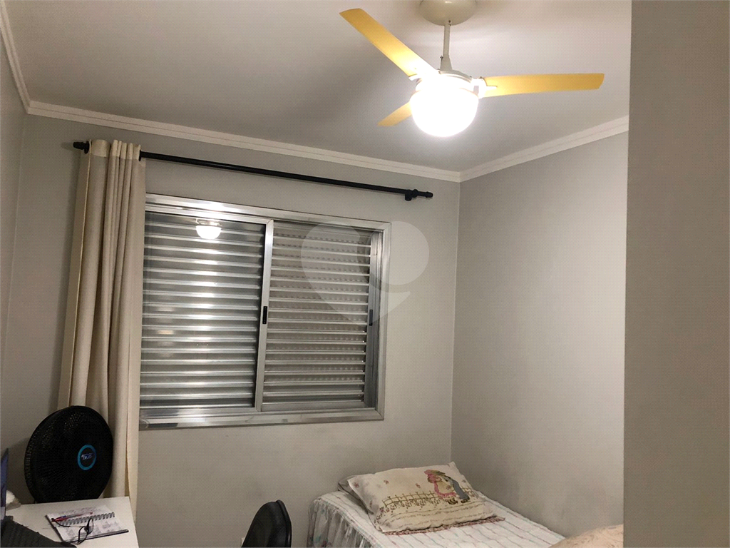 Apartamento Interlagos com 3 dormitórios e 2 vagas