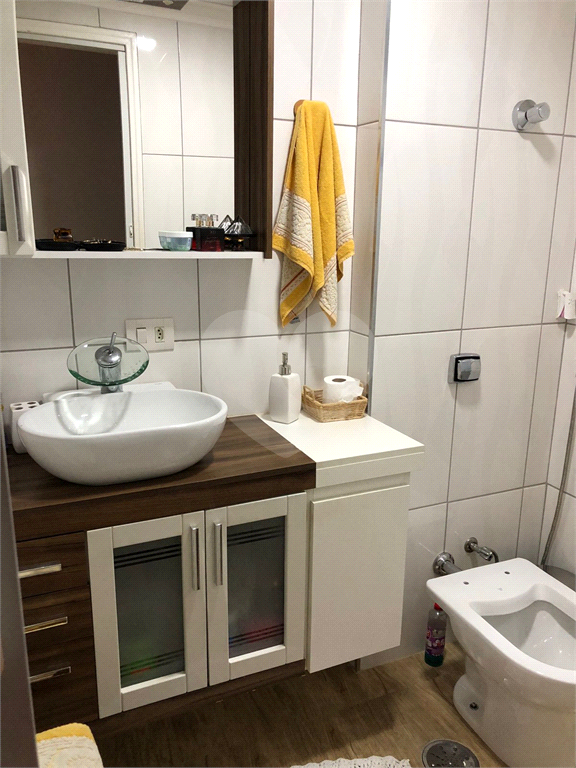 Apartamento Interlagos com 3 dormitórios e 2 vagas