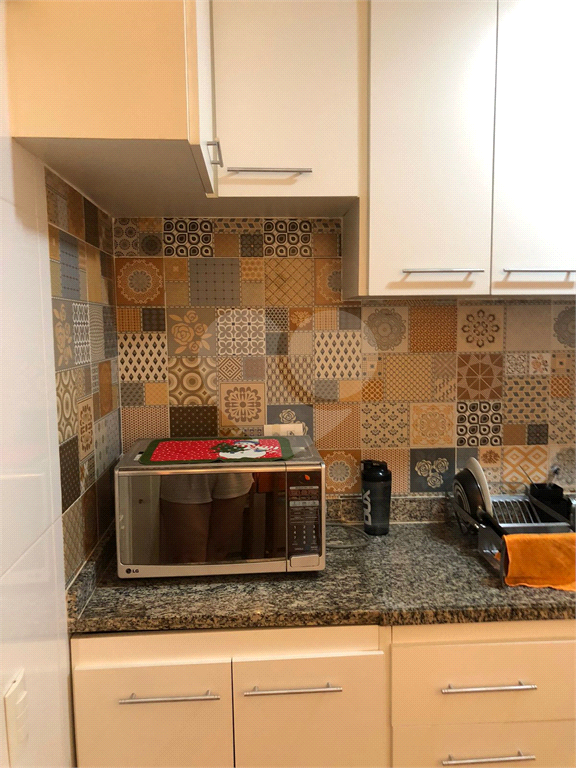 Apartamento Interlagos com 3 dormitórios e 2 vagas