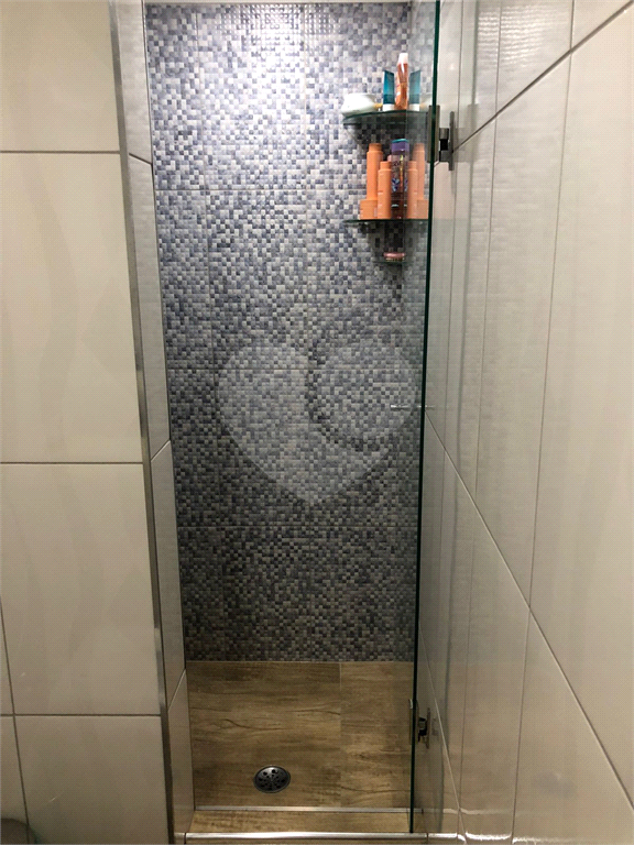 Apartamento Interlagos com 3 dormitórios e 2 vagas