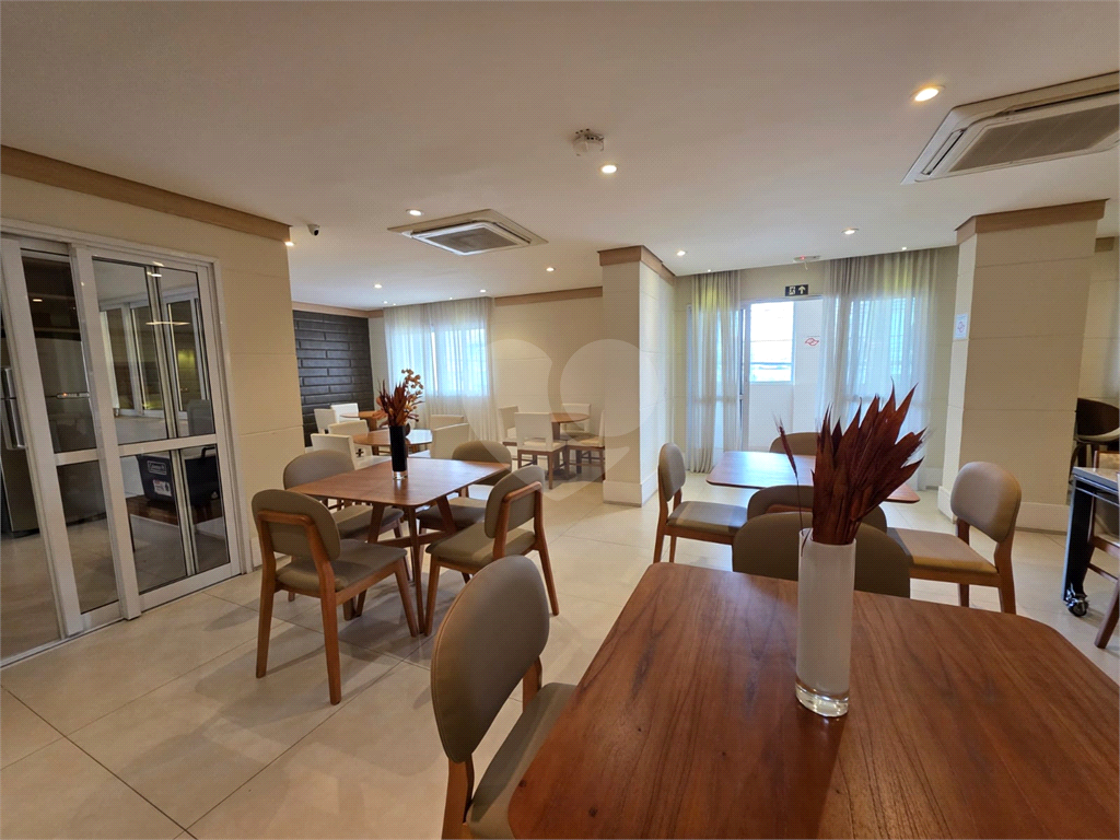 APARTAMENTO em CASA VERDE