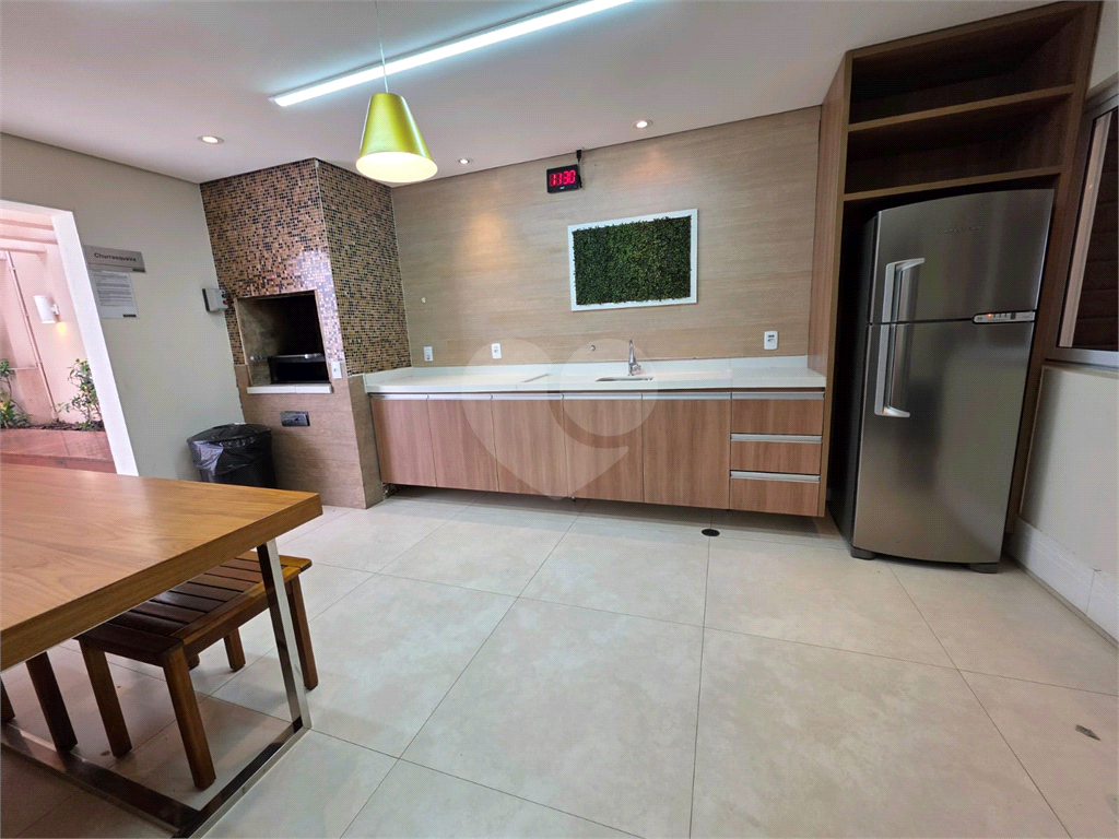 APARTAMENTO em CASA VERDE